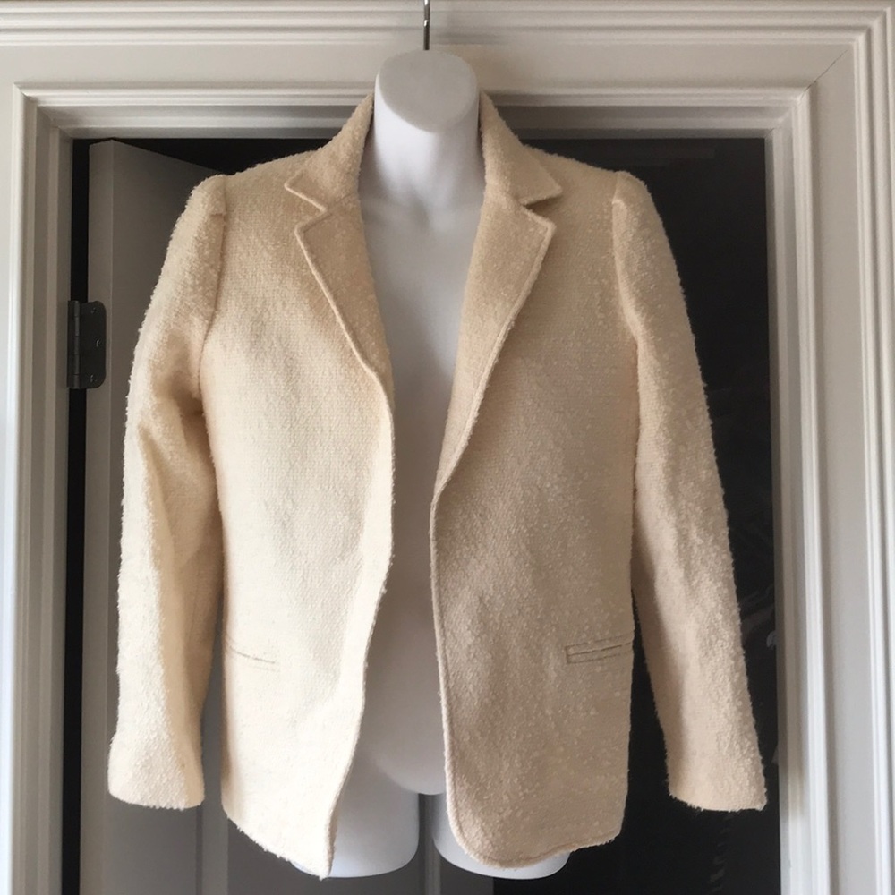 Adolph Schuman for LILLI ANN Jacket Blazer